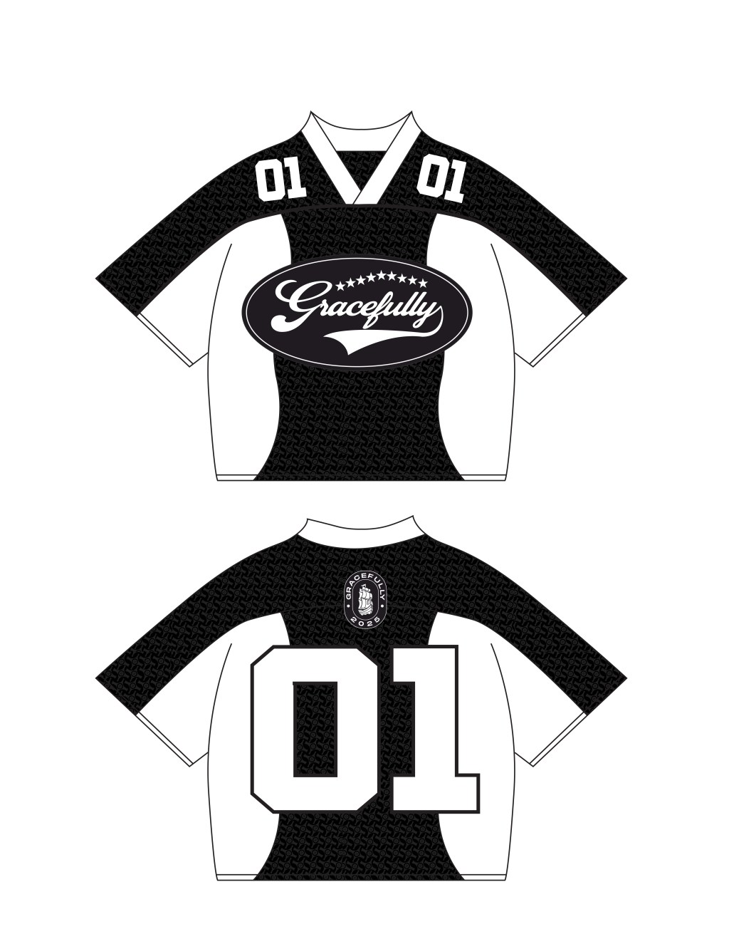 Why Clean Streetwear Always&nbsp;Works